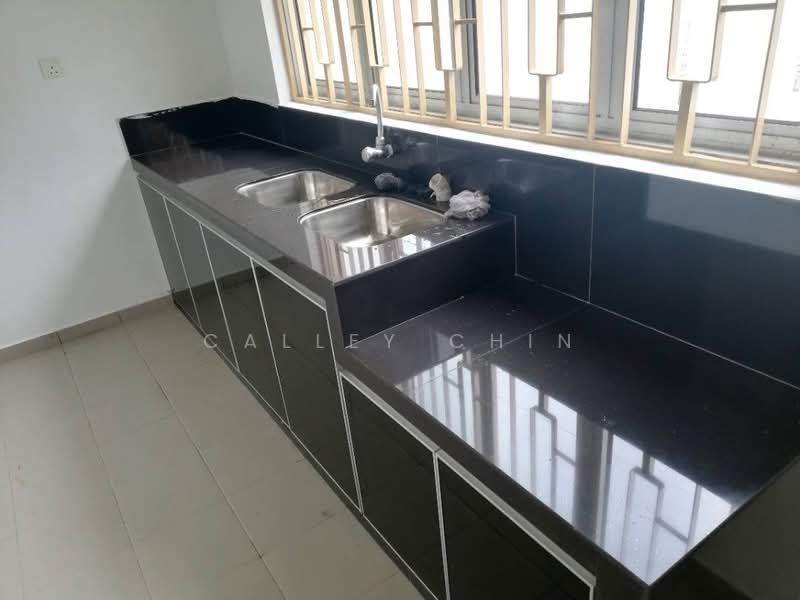 Rumah Teres 2 Tingkat untuk Dijual di Setia Eco Gardens (Gelang Patah) - Calley Chin - Kitchen - PropertyGuru.com.my