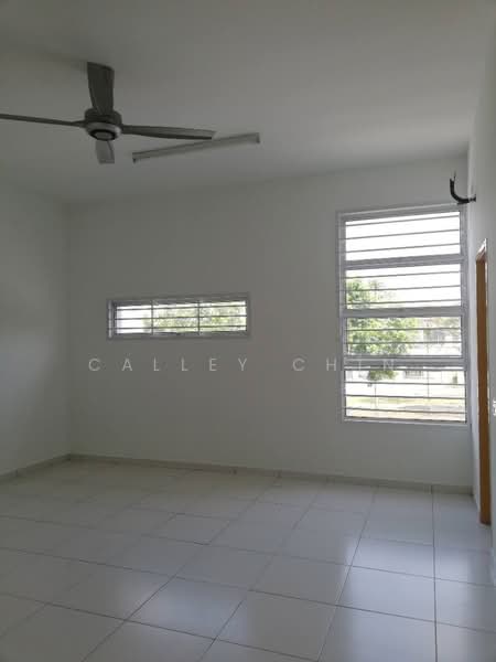 Rumah Teres 2 Tingkat untuk Dijual di Setia Eco Gardens (Gelang Patah) - Calley Chin - Interior - PropertyGuru.com.my