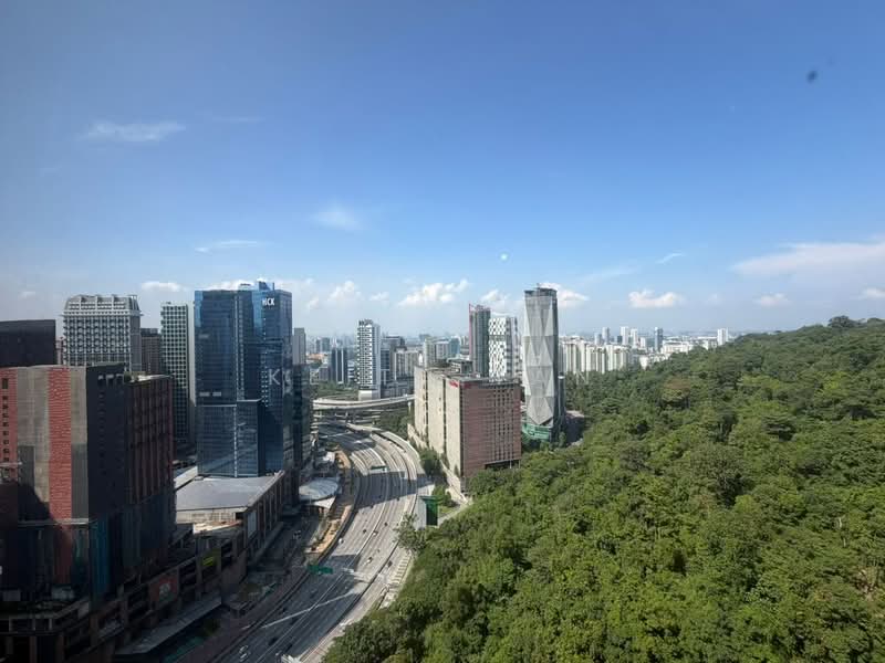 Service Residence for Sale at D'Erica - Keith Tan - PropertyGuru.com.my