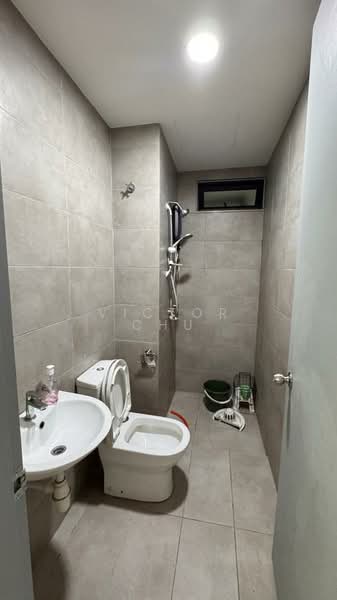 Servis Apartment untuk Dijual di KL Traders Square - Victor Chu - Bathroom - PropertyGuru.com.my