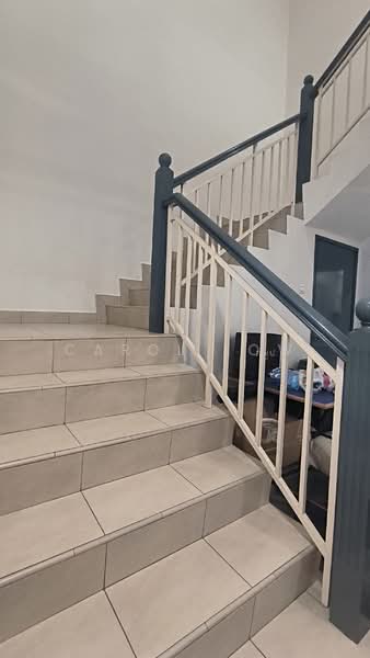 Rumah Kluster untuk Dijual di Austin Heights (Tebrau) - Carol Low - Interior - PropertyGuru.com.my