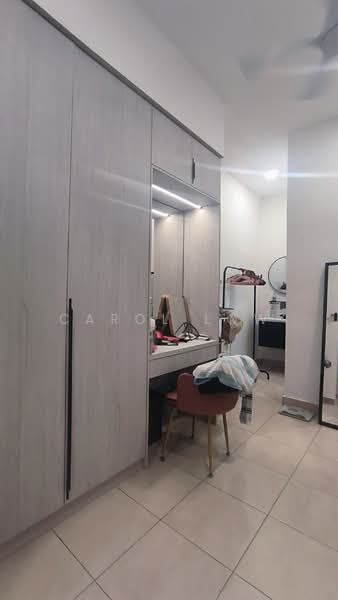 Rumah Kluster untuk Dijual di Austin Heights (Tebrau) - Carol Low - Interior - PropertyGuru.com.my