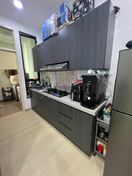 Service Residence for Rent at D'Summit Residences - Jax Yip - PropertyGuru.com.my