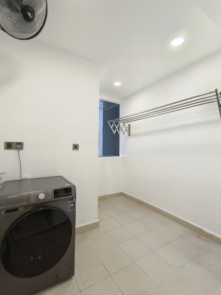 Kondominium untuk Disewa di The Northshore Gardens - Alex Goh - Interior - PropertyGuru.com.my