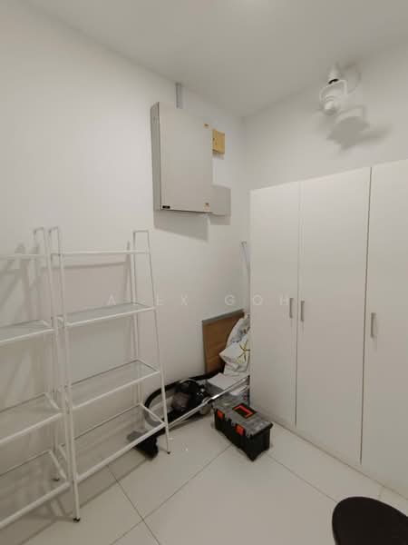 Kondominium untuk Disewa di The Northshore Gardens - Alex Goh - Interior - PropertyGuru.com.my