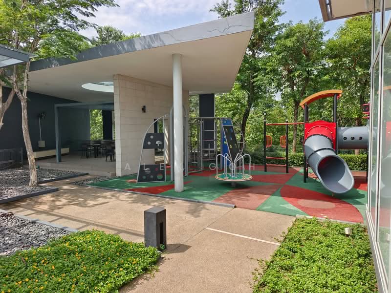 Kondominium untuk Disewa di The Northshore Gardens - Alex Goh - Exterior - PropertyGuru.com.my