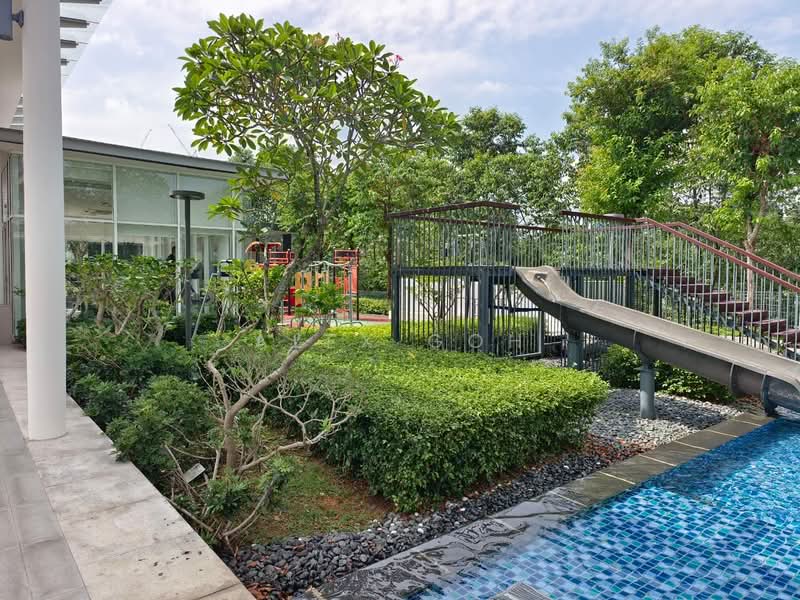 Kondominium untuk Disewa di The Northshore Gardens - Alex Goh - Exterior - PropertyGuru.com.my