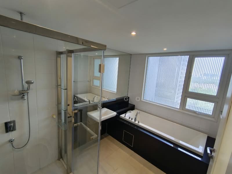Kondominium untuk Disewa di The Northshore Gardens - Alex Goh - Bathroom - PropertyGuru.com.my