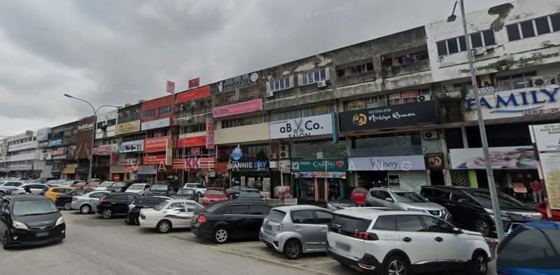 Shop for Rent in Seksyen 2 (Petaling Jaya) - Valerie Tang - PropertyGuru.com.my