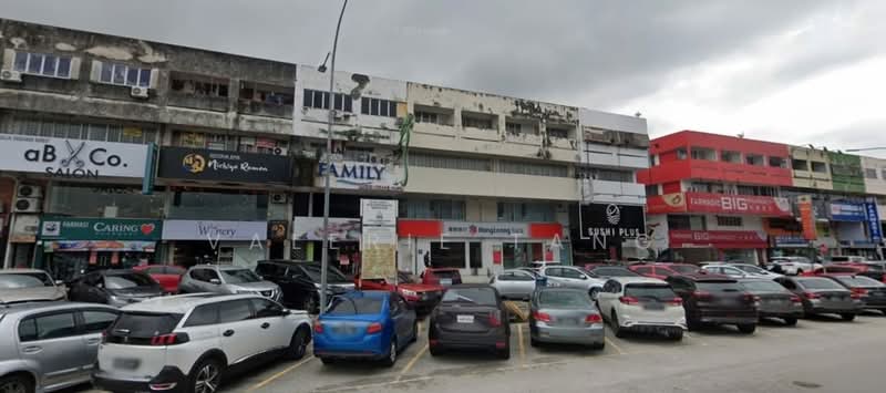 Shop for Rent in Seksyen 2 (Petaling Jaya) - Valerie Tang - Exterior - PropertyGuru.com.my
