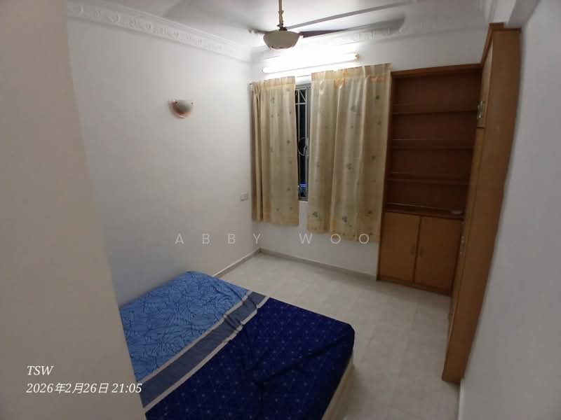 Pangsapuri untuk Disewa di BJ Court Apartment - Abby Woo - PropertyGuru.com.my