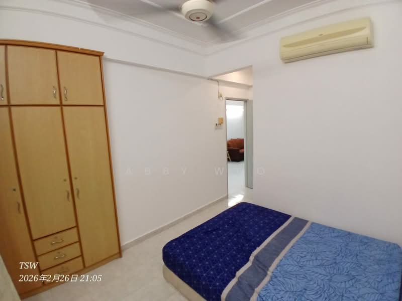 Pangsapuri untuk Disewa di BJ Court Apartment - Abby Woo - PropertyGuru.com.my