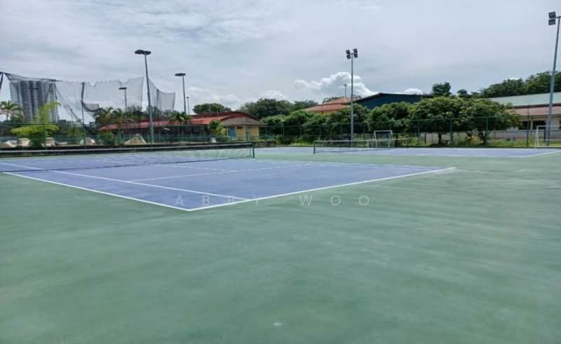 Pangsapuri untuk Disewa di BJ Court Apartment - Abby Woo - PropertyGuru.com.my