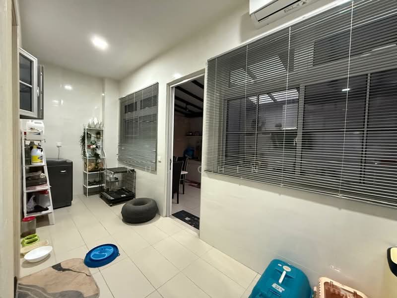 Rumah Berkembar untuk Dijual di Eco Spring (Johor Bahru) - Kuu Chin - Interior - PropertyGuru.com.my