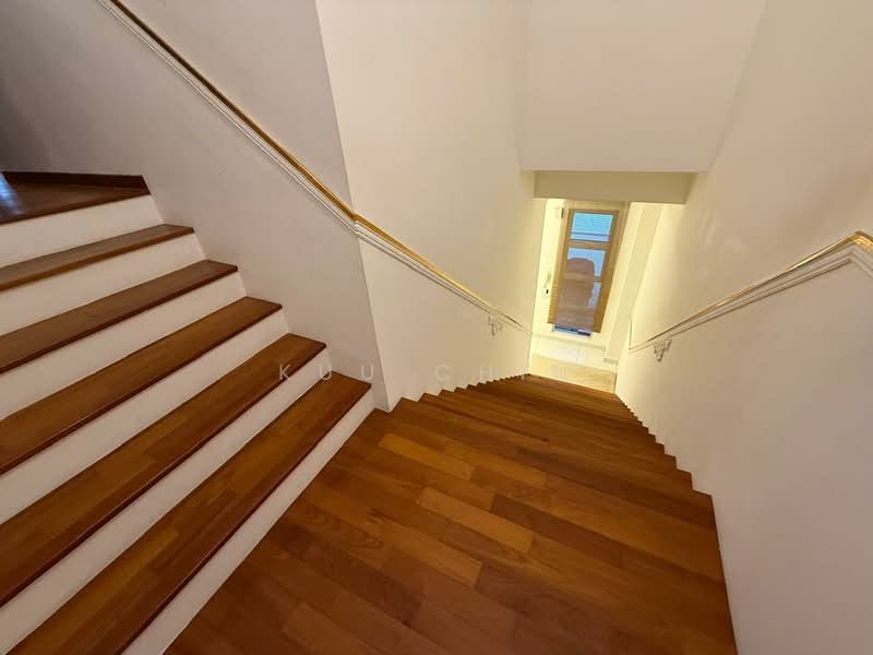 Rumah Berkembar untuk Dijual di Eco Spring (Johor Bahru) - Kuu Chin - Interior - PropertyGuru.com.my
