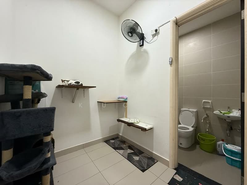 Rumah Berkembar untuk Dijual di Eco Spring (Johor Bahru) - Kuu Chin - Bathroom - PropertyGuru.com.my