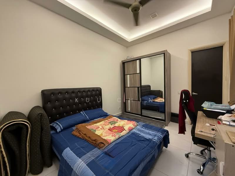 Rumah Berkembar untuk Dijual di Eco Spring (Johor Bahru) - Kuu Chin - PropertyGuru.com.my