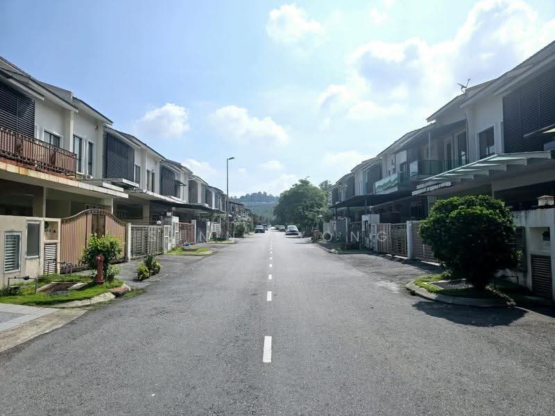 Terraced House for Sale in Bandar Puteri Puchong (Puchong) - SUNNY YONG - Exterior - PropertyGuru.com.my
