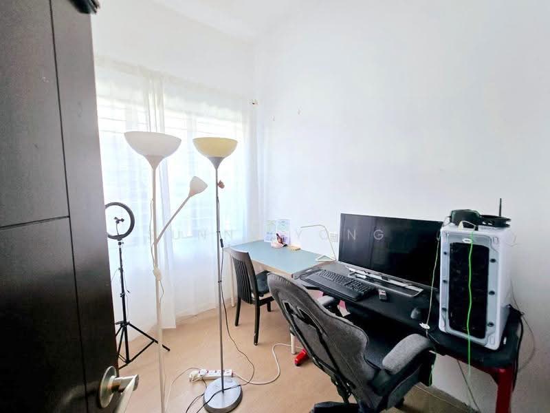 Terraced House for Sale in Bandar Puteri Puchong (Puchong) - SUNNY YONG - Study - PropertyGuru.com.my