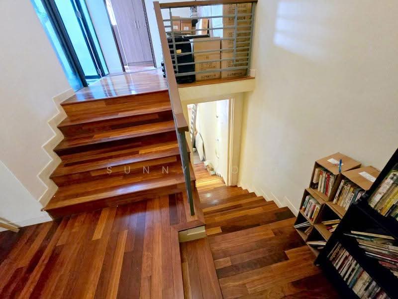 Terraced House for Sale in Bandar Puteri Puchong (Puchong) - SUNNY YONG - Interior - PropertyGuru.com.my