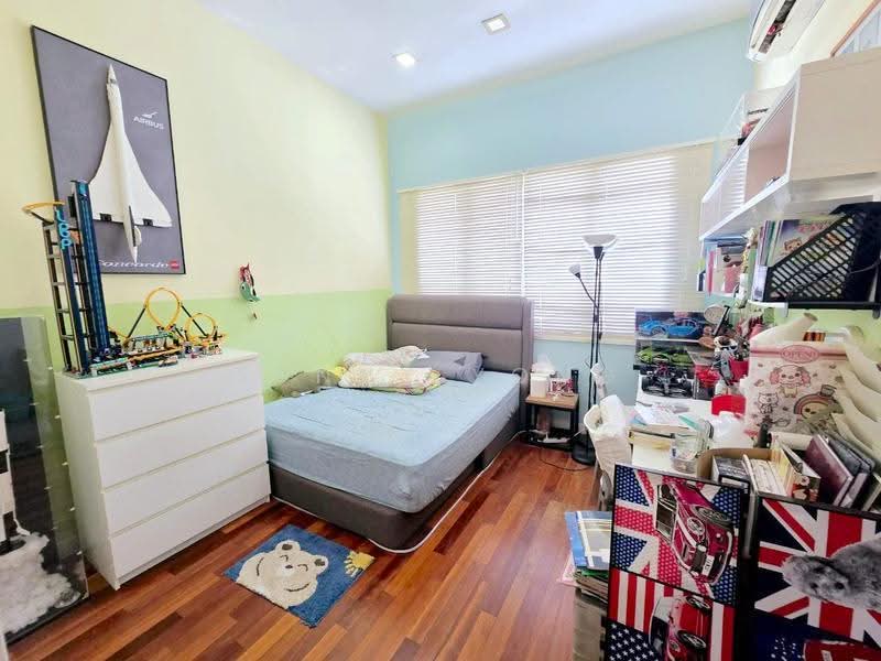 Terraced House for Sale in Bandar Puteri Puchong (Puchong) - SUNNY YONG - Bedroom - PropertyGuru.com.my