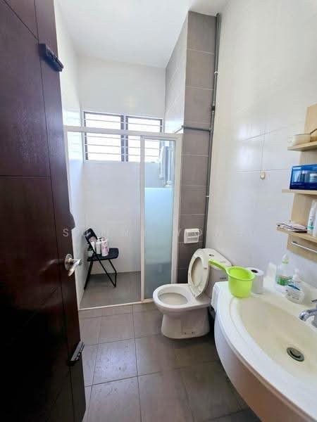 Terraced House for Sale in Bandar Puteri Puchong (Puchong) - SUNNY YONG - Bathroom - PropertyGuru.com.my
