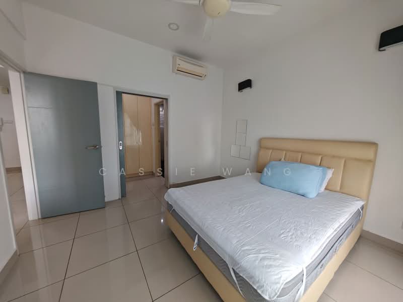 Service Residence for Rent at Tropez Residences - Cassie Wang - Bedroom - PropertyGuru.com.my