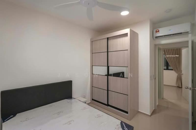 Service Residence for Rent at Hana @ Eco Ardence - Jason Tan - PropertyGuru.com.my