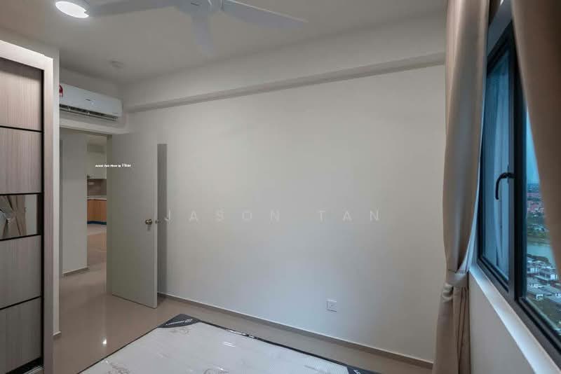 Service Residence for Rent at Hana @ Eco Ardence - Jason Tan - PropertyGuru.com.my