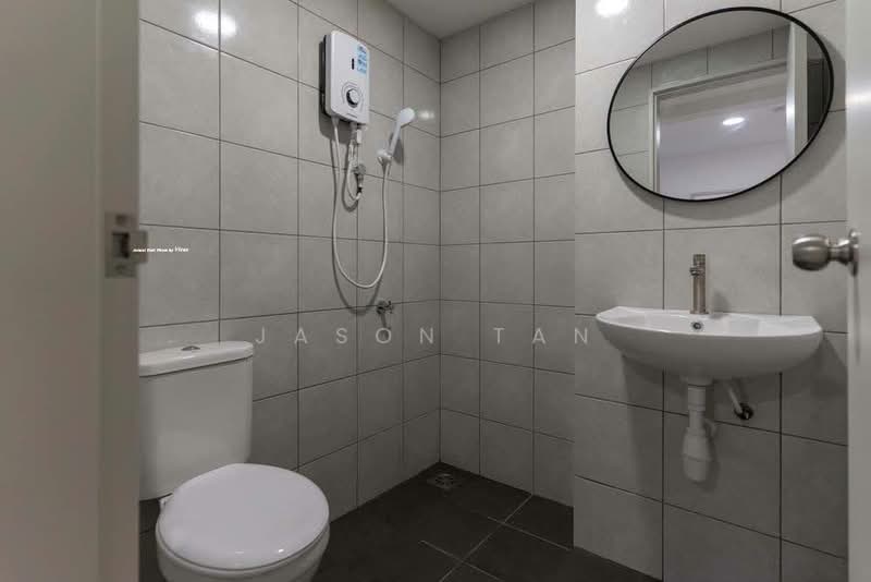 Service Residence for Rent at Hana @ Eco Ardence - Jason Tan - PropertyGuru.com.my