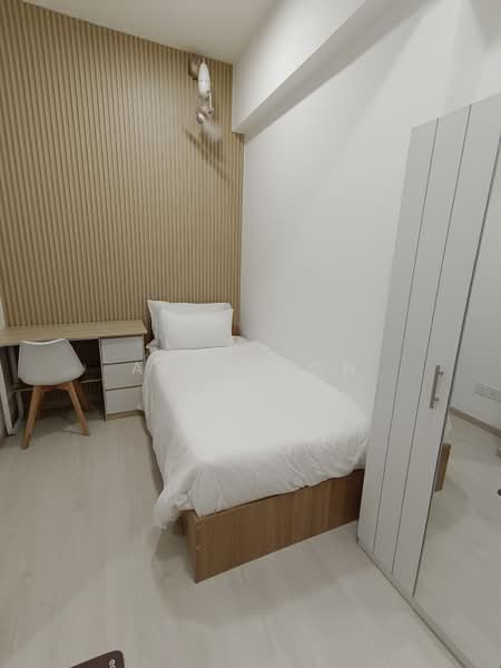 Kondominium untuk Disewa di The Northshore Gardens - Alex Goh - Bed 3 - PropertyGuru.com.my