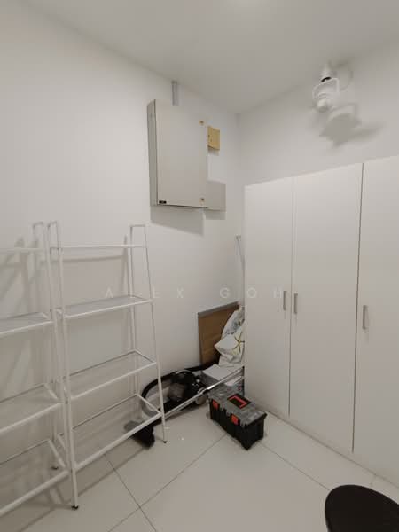 Kondominium untuk Disewa di The Northshore Gardens - Alex Goh - Store room - PropertyGuru.com.my