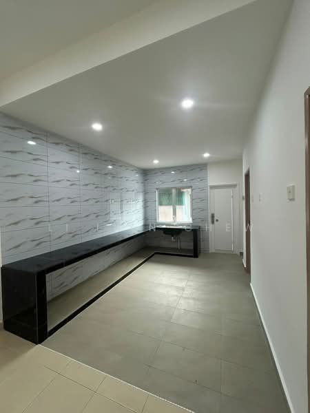 Rumah Teres 1 Tingkat untuk Dijual di Taman Nusa Bestari 2 (Iskandar Puteri (Nusajaya)) - Li Lian Chew - Kitchen - PropertyGuru.com.my