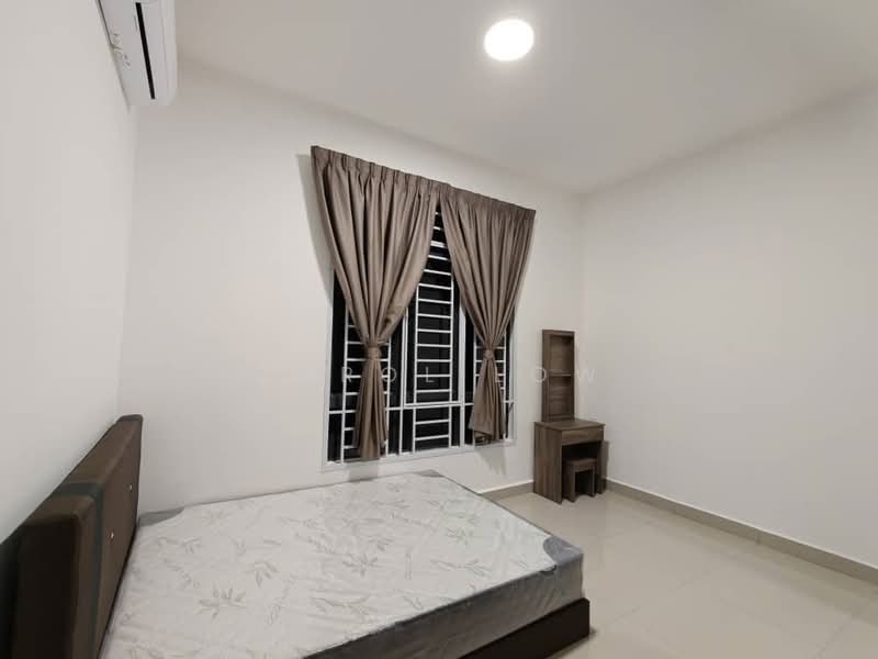 Condominium for Rent at KSL Residence 2 @ Kangkar Tebrau - Carol Low - Bedroom - PropertyGuru.com.my