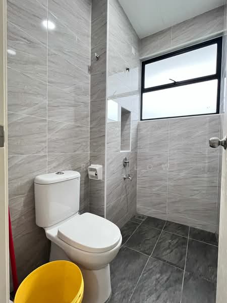 Condominium for Rent at KSL Residence 2 @ Kangkar Tebrau - Carol Low - Bathroom - PropertyGuru.com.my