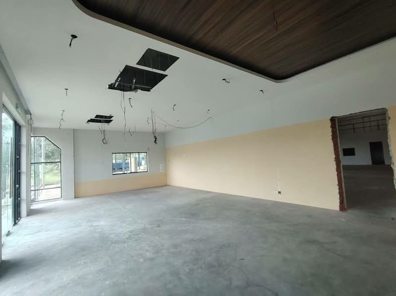 Cluster Factory for Rent in Eco Business Park 1 (Johor Bahru) - See Yin . - Interior - PropertyGuru.com.my