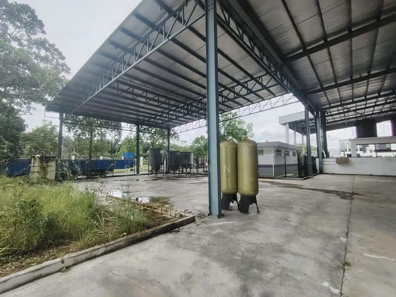 Cluster Factory for Rent in Eco Business Park 1 (Johor Bahru) - See Yin . - Exterior - PropertyGuru.com.my