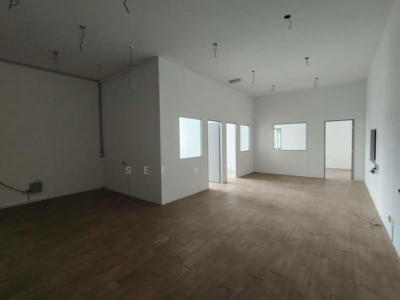 Cluster Factory for Rent in Eco Business Park 1 (Johor Bahru) - See Yin . - Interior - PropertyGuru.com.my