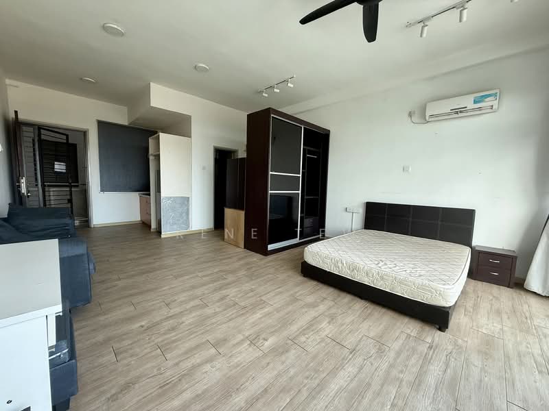 Servis Apartment untuk Disewa di Palazio - Rene Tew - Bedroom - PropertyGuru.com.my
