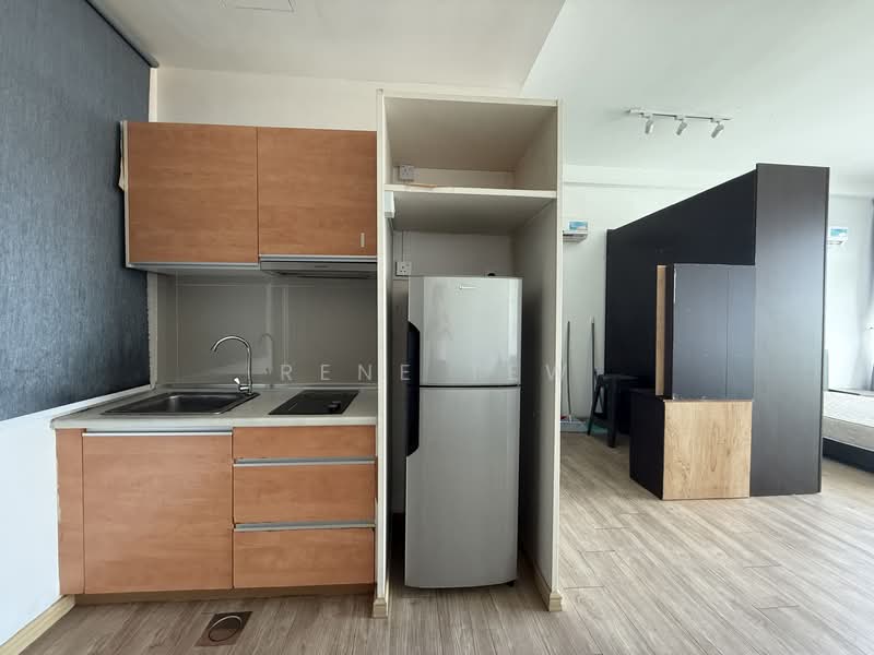 Servis Apartment untuk Disewa di Palazio - Rene Tew - Kitchen - PropertyGuru.com.my