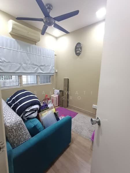 Rumah Teres 2 Tingkat untuk Dijual di Seksyen 9 (Shah Alam) - Salawati Busro - Interior - PropertyGuru.com.my