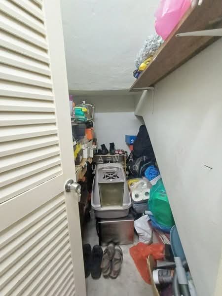 Rumah Teres 2 Tingkat untuk Dijual di Seksyen 9 (Shah Alam) - Salawati Busro - Interior - PropertyGuru.com.my