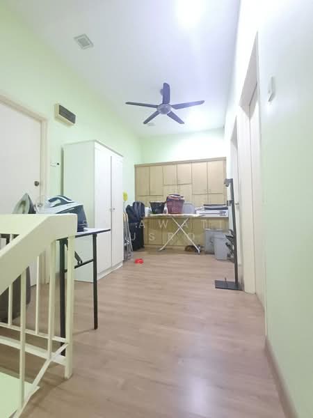 Rumah Teres 2 Tingkat untuk Dijual di Seksyen 9 (Shah Alam) - Salawati Busro - Interior - PropertyGuru.com.my