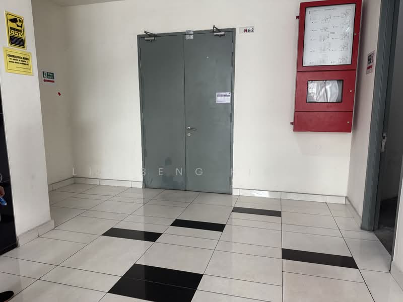 Shop / Office for Rent in Pju 5 (Kota Damansara) - Lim Beng Kian . - Corridor - PropertyGuru.com.my