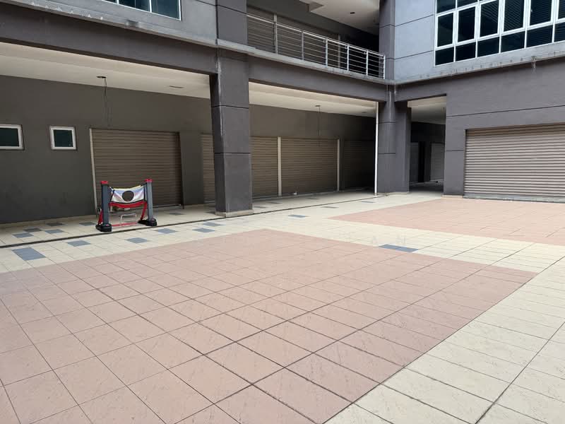 Shop / Office for Rent in Pju 5 (Kota Damansara) - Lim Beng Kian . - Exterior - PropertyGuru.com.my