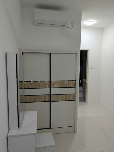 Servis Apartment untuk Disewa di Vivo Executive Apartment - Cheau Chie Ooi - Interior - PropertyGuru.com.my