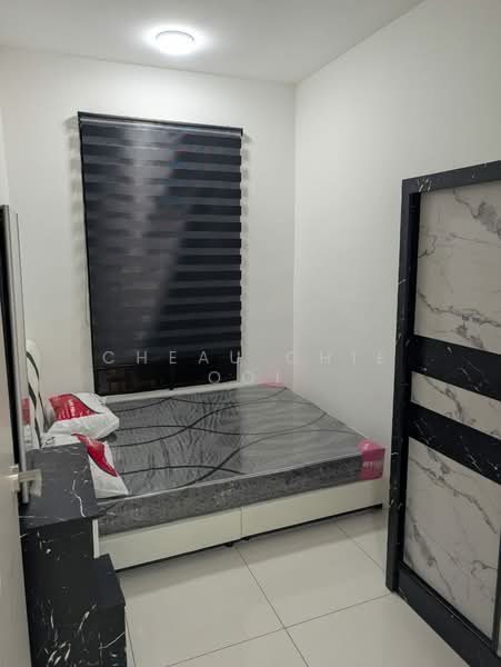 Servis Apartment untuk Disewa di Vivo Executive Apartment - Cheau Chie Ooi - Bedroom - PropertyGuru.com.my
