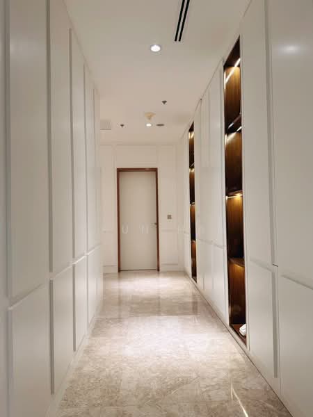 Servis Apartment untuk Dijual di The Ritz-Carlton Residences - Chun Han - Corridor - PropertyGuru.com.my