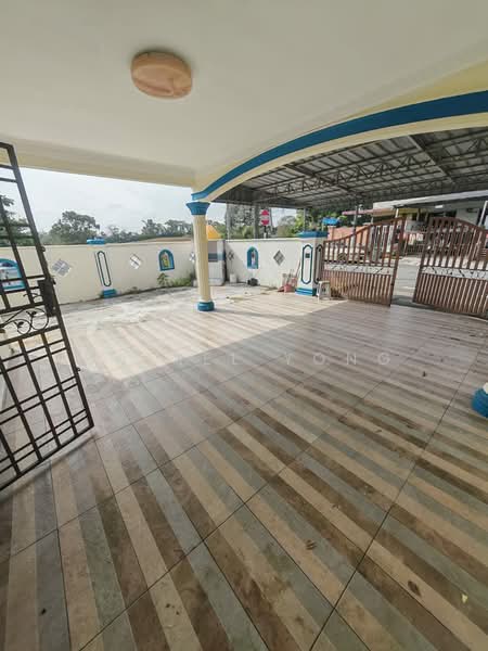 Rumah Teres 2 Tingkat untuk Dijual di Saleng (Senai) - Daniel Yong - Exterior - PropertyGuru.com.my