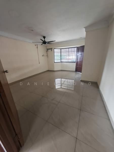 Rumah Teres 2 Tingkat untuk Dijual di Saleng (Senai) - Daniel Yong - Living Room - PropertyGuru.com.my